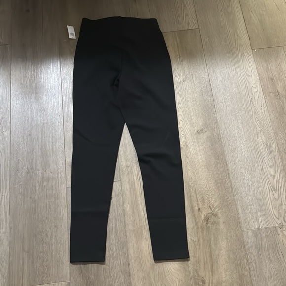 NWT! Black Extra High-Waisted Stevie Skinny Ankle Pants for Women - Multiple 💎 - Picture 11 of 11
